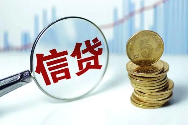 深圳信用贷贷款抵押车